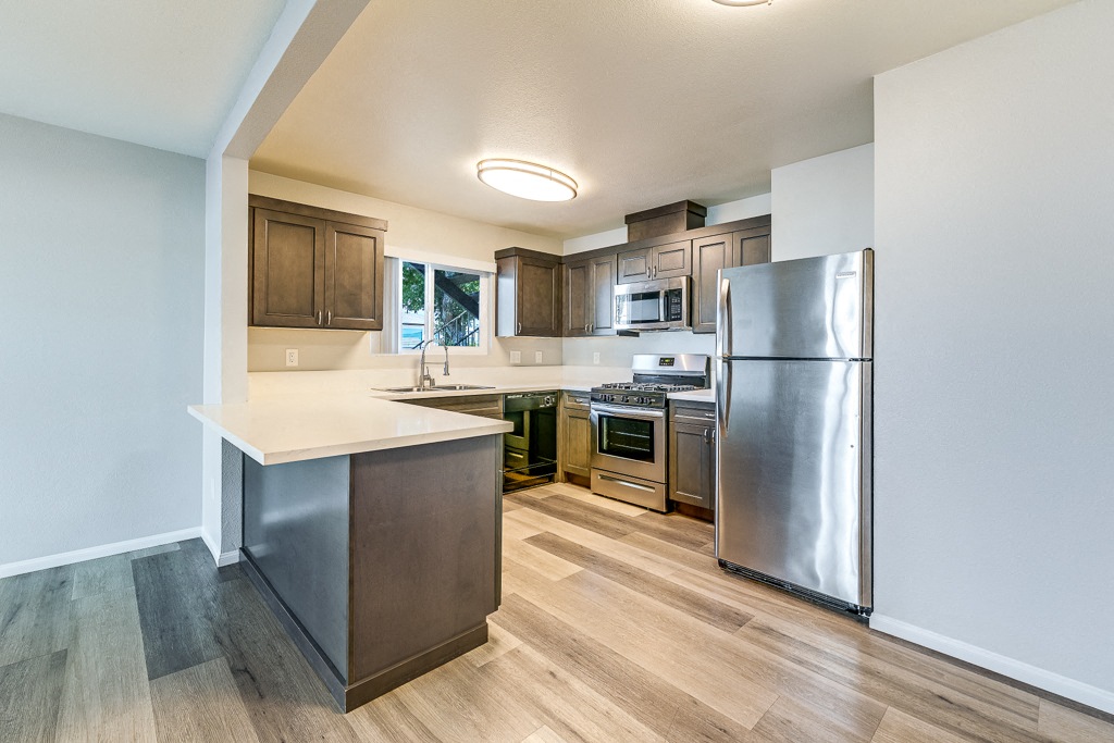 Woodlawn Gardens Apartments