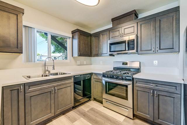 Studio apartment at Woodlawn Gardens Apartments in Chula Vista, CA