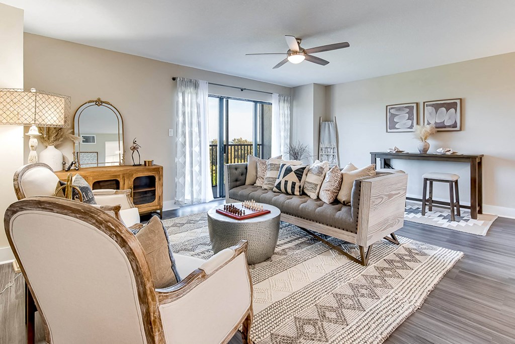 The Lenox At Merritt Island