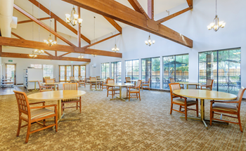 Dining Area - Photo Gallery 4
