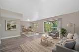 1-bedroom apartment at Rollingwood Condominium Rentals in Fair Oaks