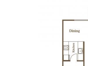 1 Bed 1Bath Classic 1 Bed 1Bath Classic at Landing at Angle Lake Apartments, SeaTac, WA