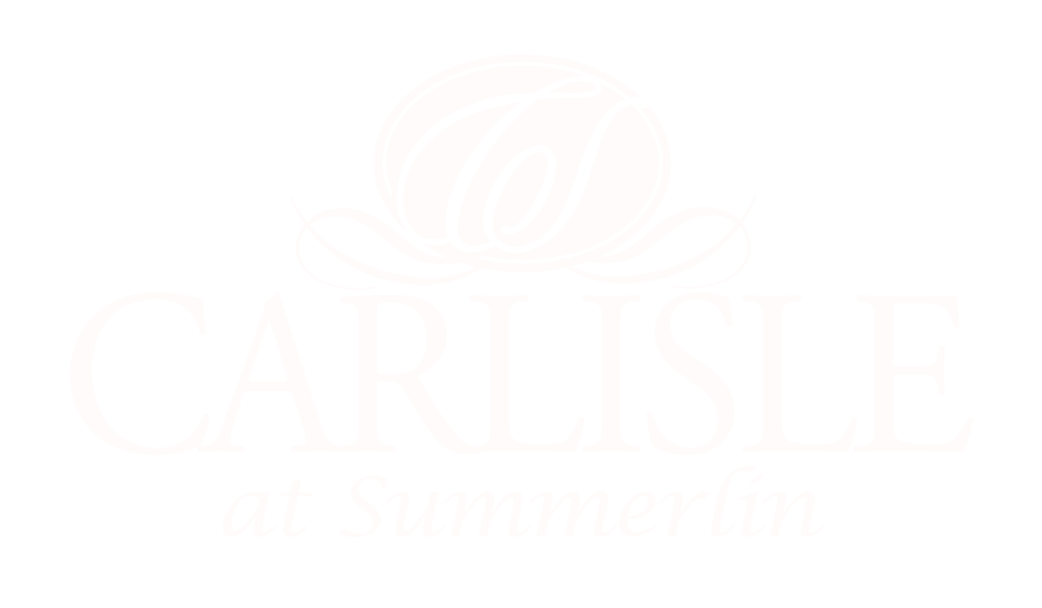 Carlisle at Summerlin logo