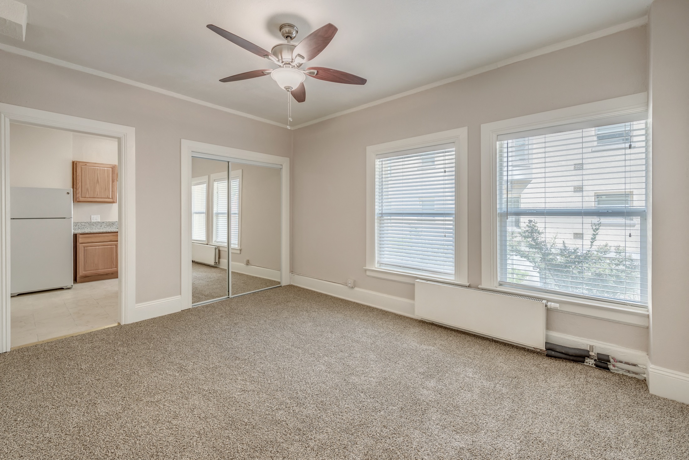 City View Apartments 17 W Miramar Street Los Angeles Ca Rentcafe