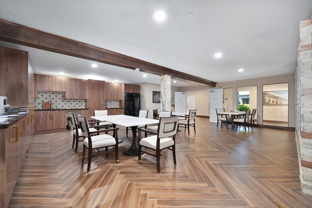 the preserve at ballantyne commons community room at Citrus Heights Apartments, Citrus Heights, California