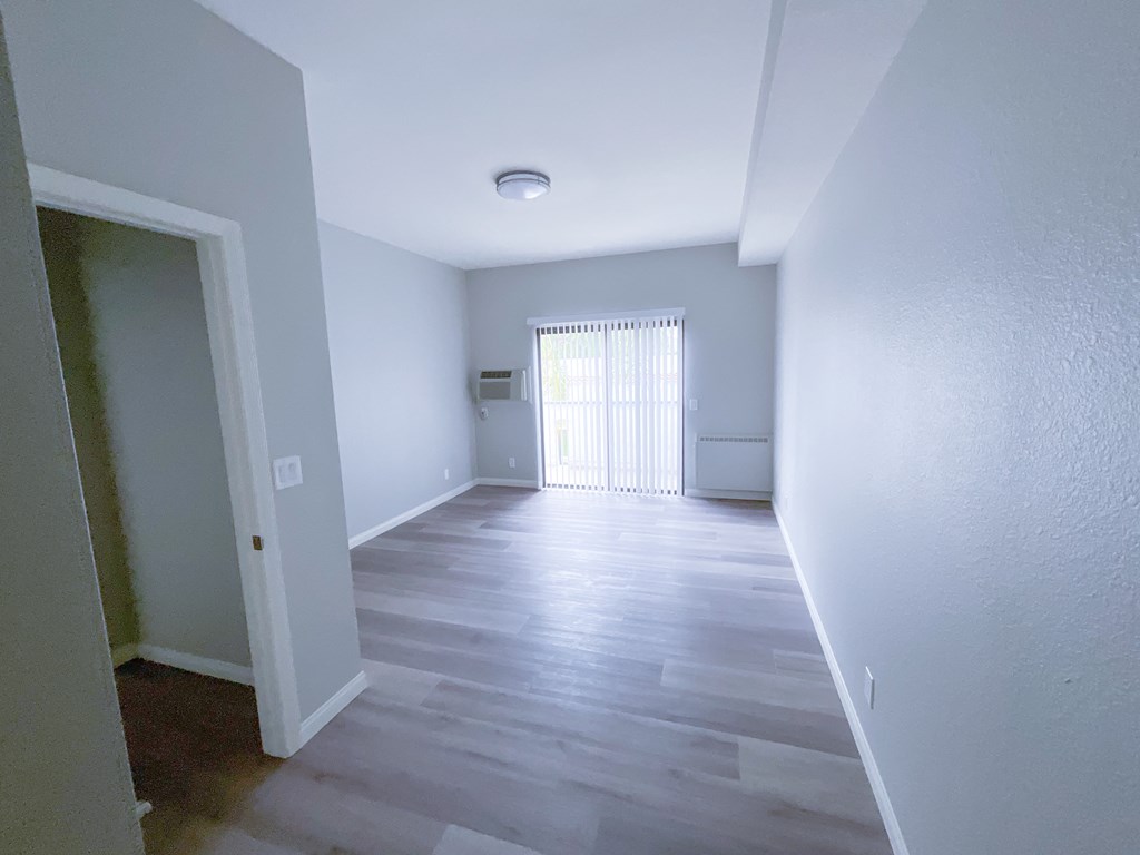 a bedroom in a 555 waverly unit | by san diego shooter