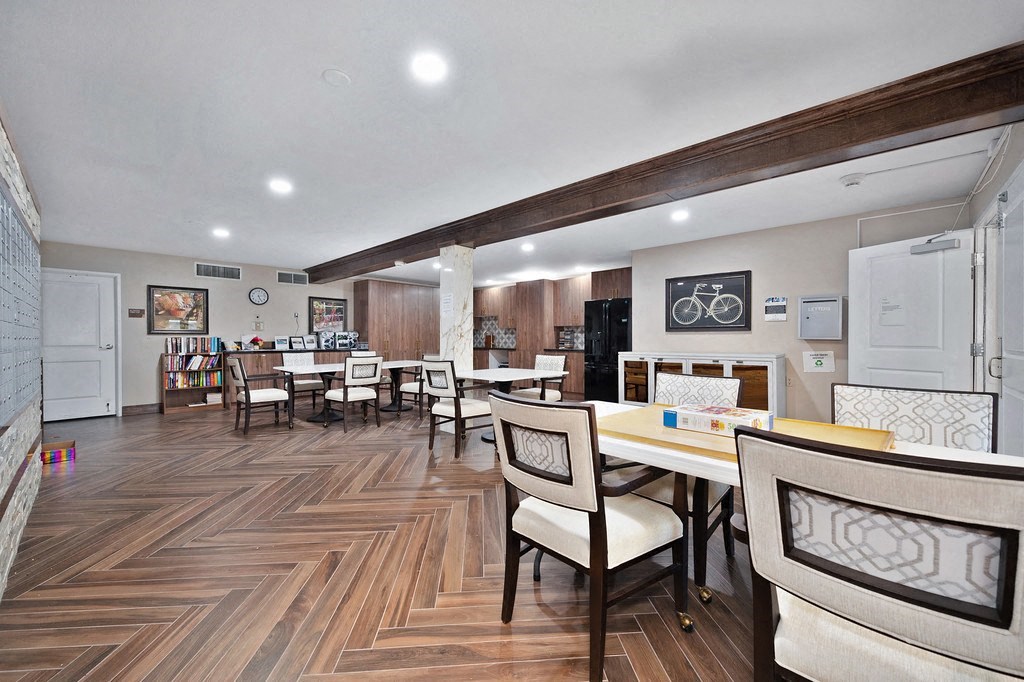 our apartments showcase a naturally well lit living room at Citrus Heights Apartments, California, 95621