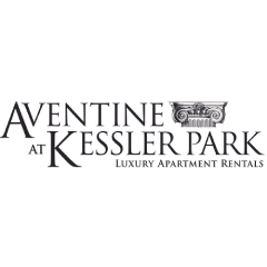 Aventine at Kessler Park is a luxury apartment rental.