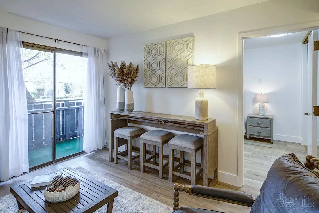 The Laurel At Mountain View (55+) Apartments
