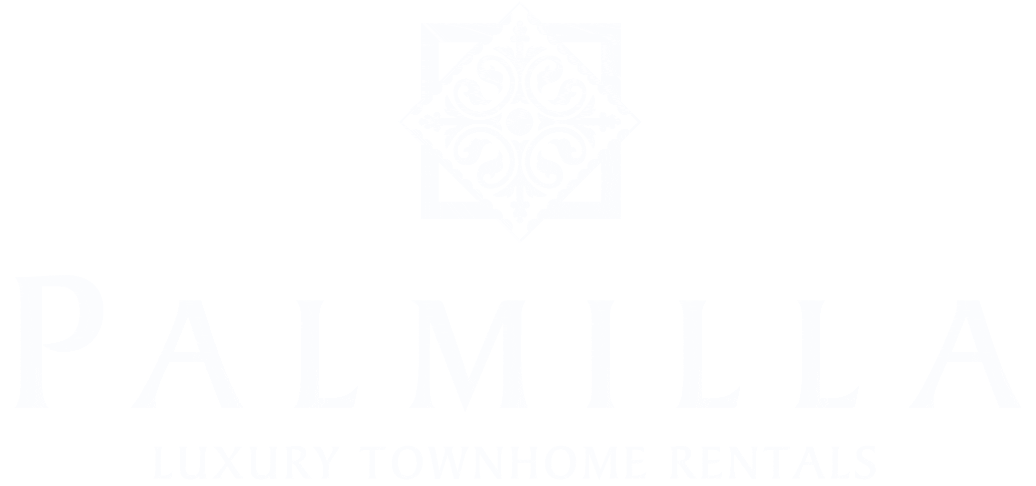 A white background with a black border and a black letter "P" in the center.