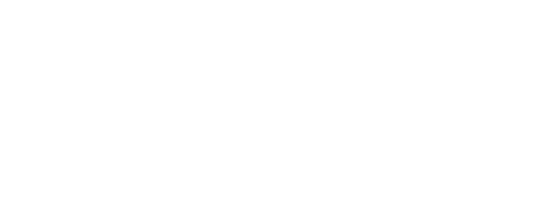 The image is a logo for The Presidio Apartments.
