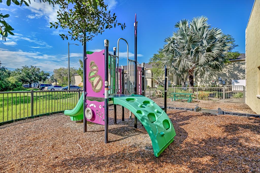 Westminster Chase Apartments