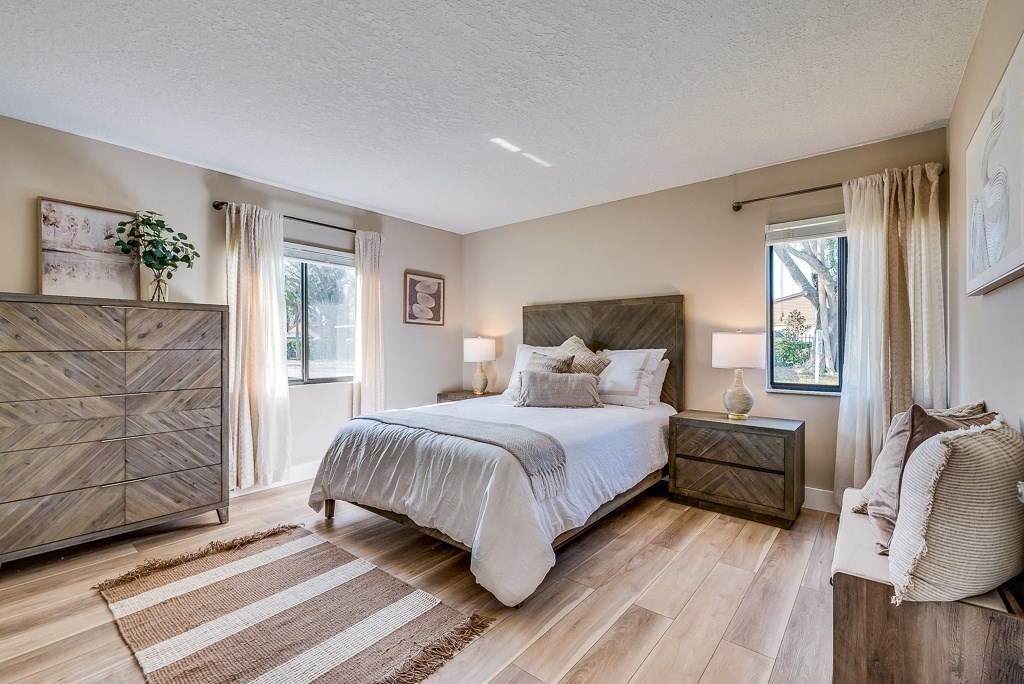 create memories that last a lifetime in your new home