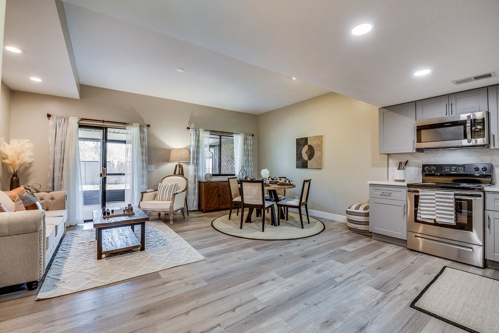 create memories that last a lifetime in your new home