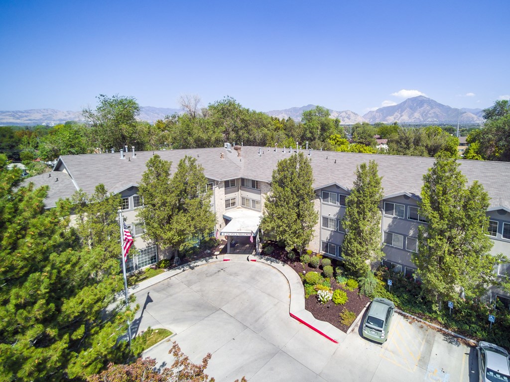 the enclave at homecoming terra vista