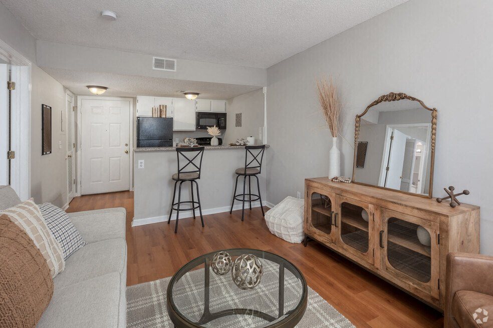 The Ridges At Florence Apartments