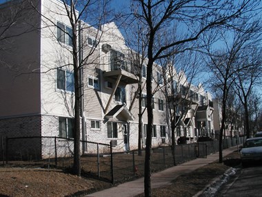 2727 1St Ave South Studio-4 Beds Apartment for Rent
