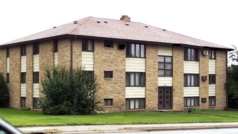 7610 Bass Lake Road 2 Beds Apartment for Rent