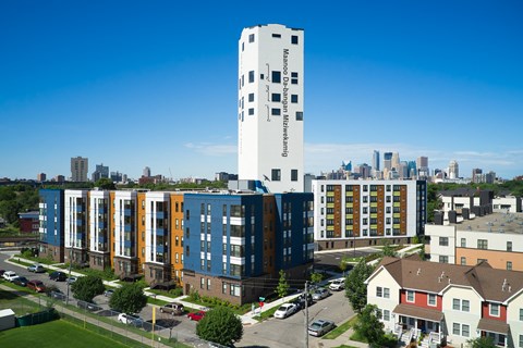 1220 SE Brook Ave Studio Apartment for Rent