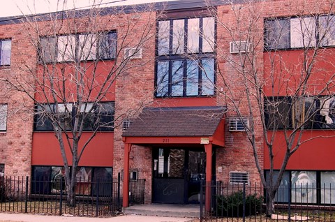Pillsbury Ave S, W 28Th St 1 Apartment for Rent