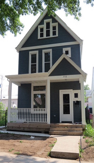 749 University Ave 4 Beds Apartment for Rent