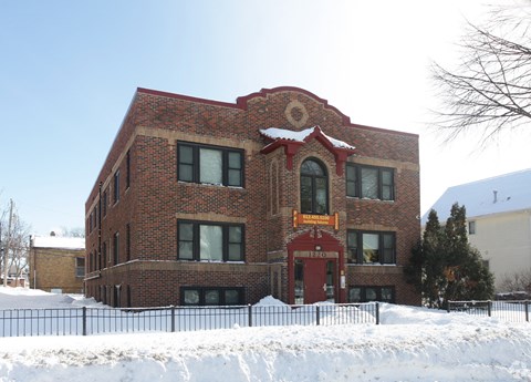 Morgan Ave N, Logan Ave N, Oliver Ave N 1-3 Beds Apartment for Rent