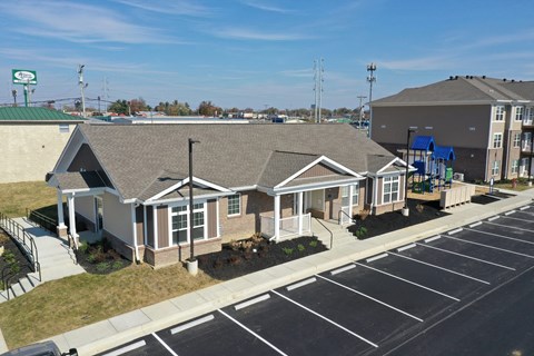 159 S. Killarney Lane 1-3 Beds Apartment for Rent
