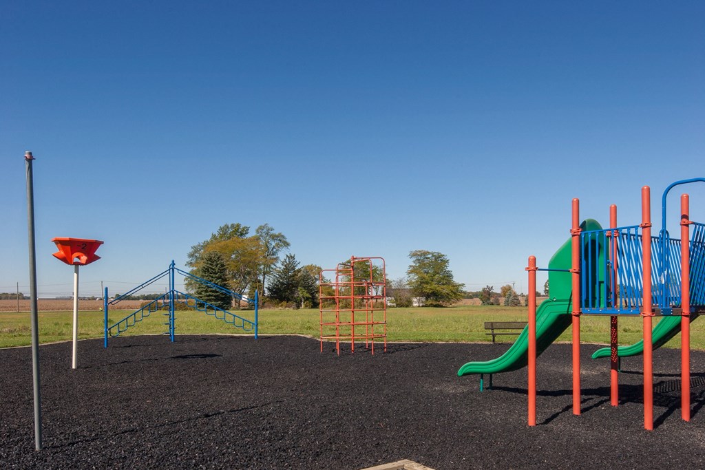 Highland Village Image