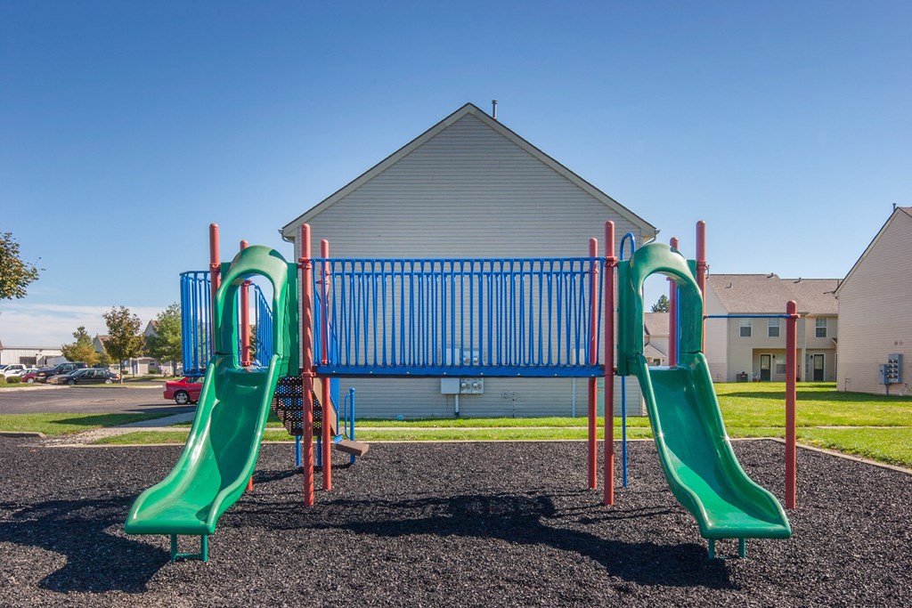 Highland Village Image