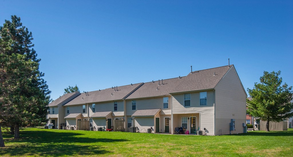 Highland Village Image