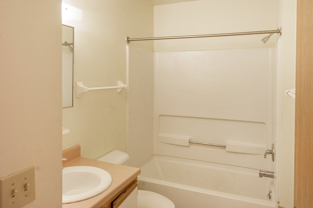 Highland Village Image