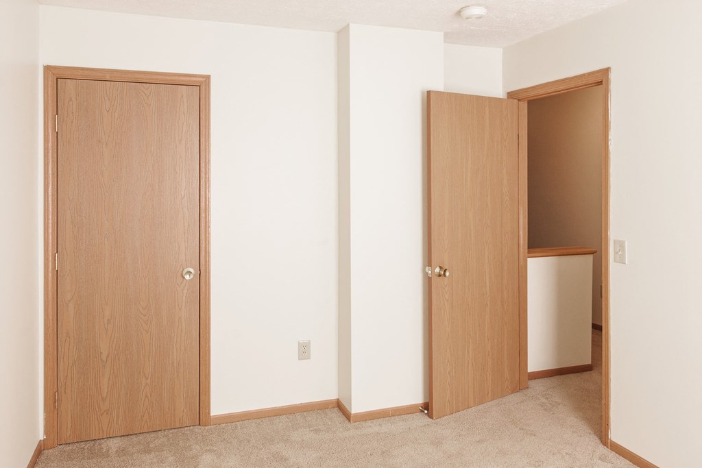 Highland Village Image