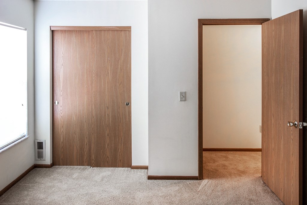 Highland Village Image