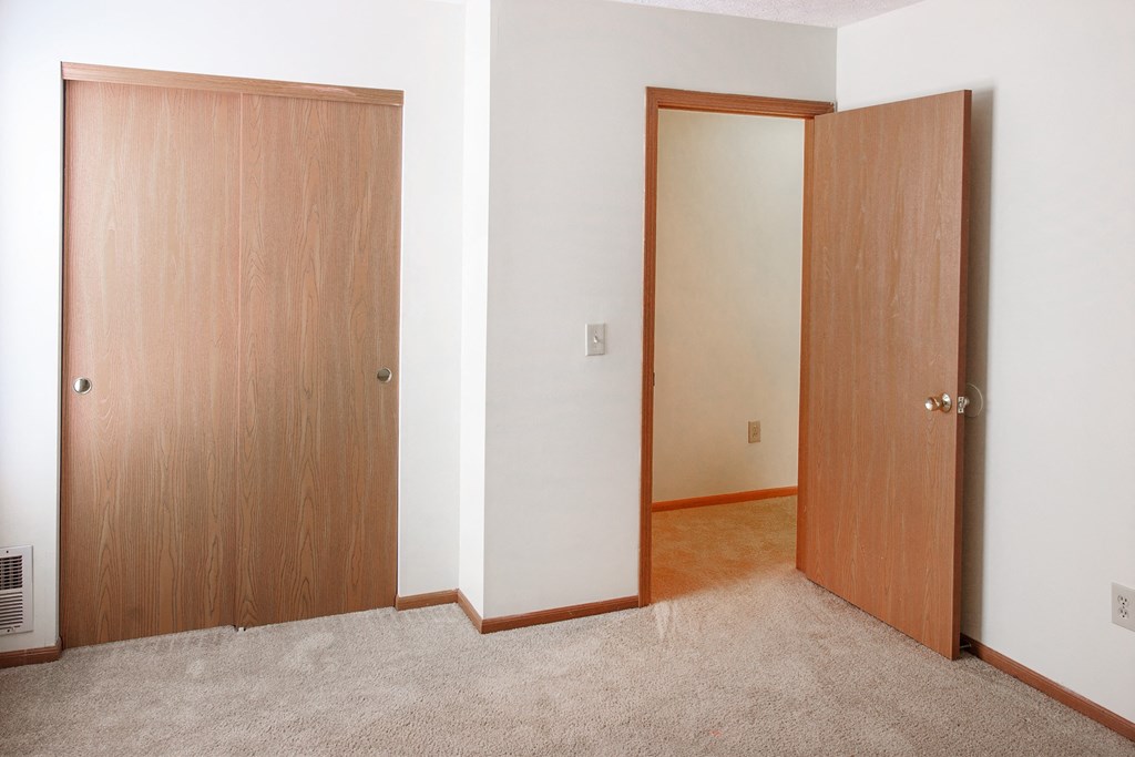 Highland Village Image