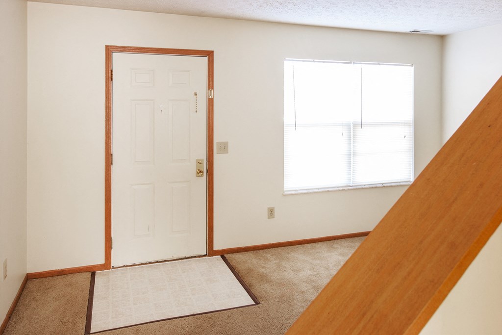 Highland Village Image