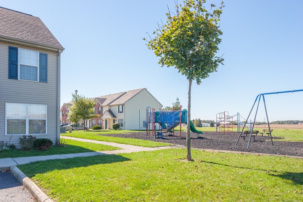 Highland Village Image