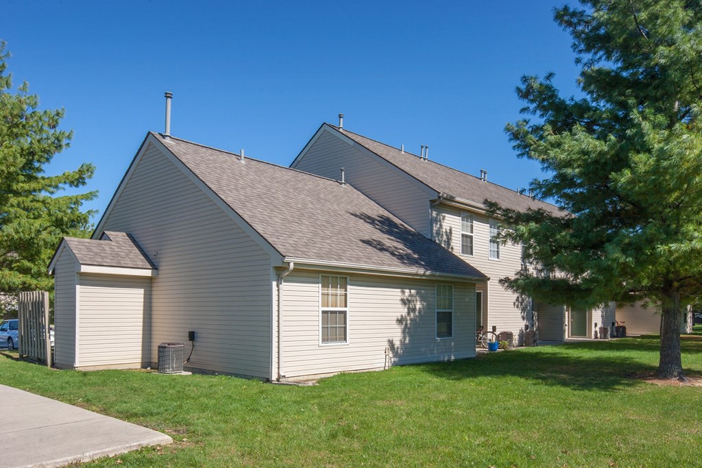 Highland Village Image