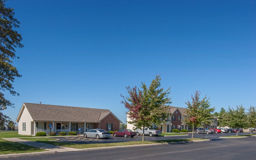 Highland Village Image