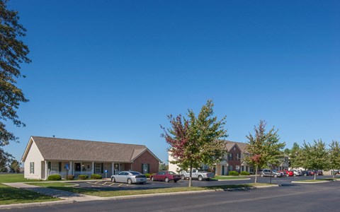 Highland Village Image