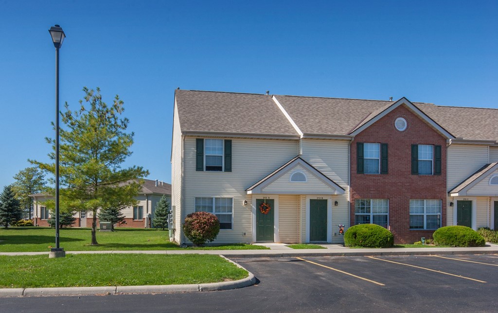 Highland Village Image