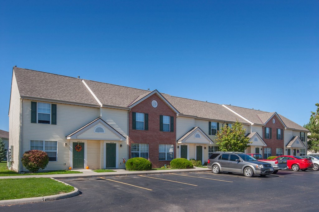 Highland Village Image