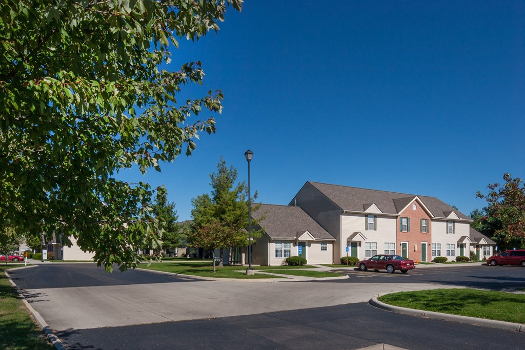 Highland Village Image