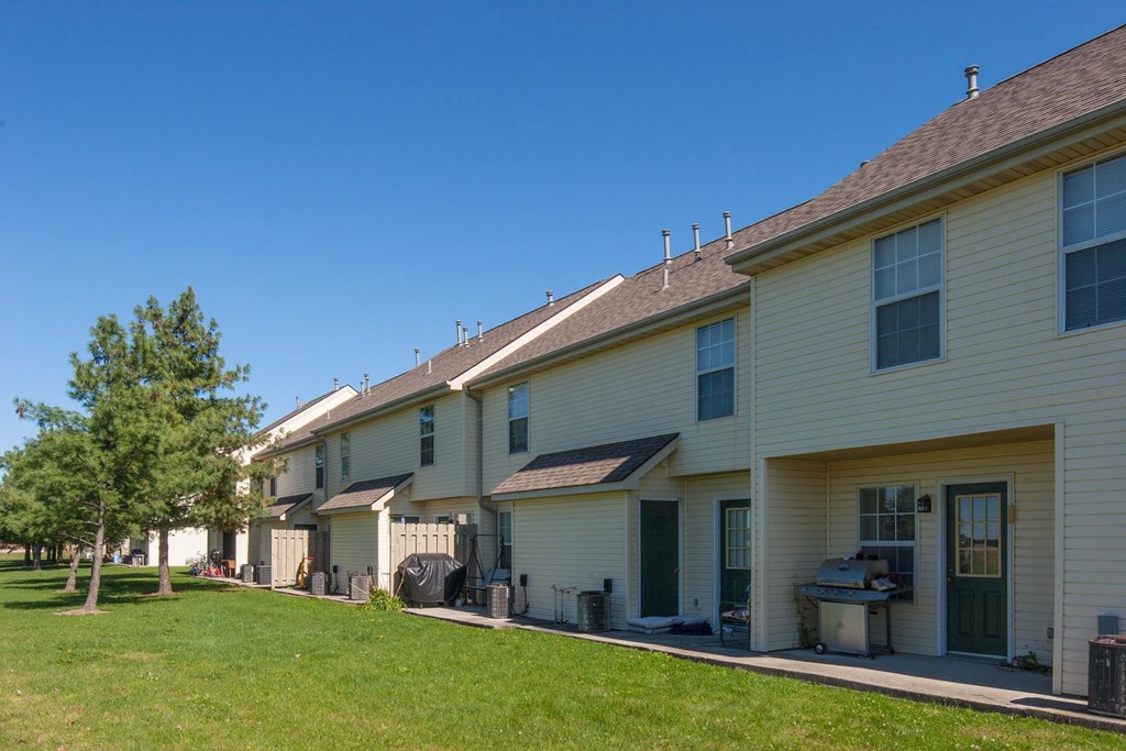 Highland Village Image