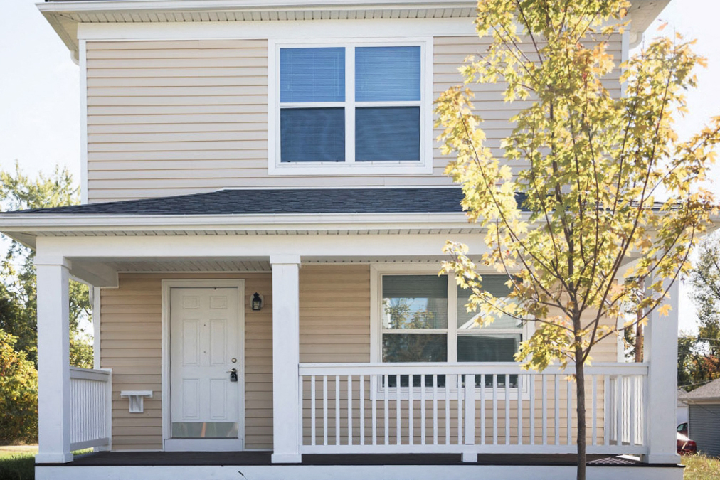 Hilltop Homes II, 3443 Agler Road, Columbus, OH RentCafe