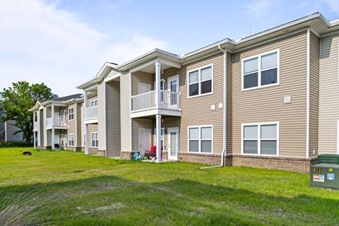 967 South Main Street 1-3 Beds Apartment for Rent