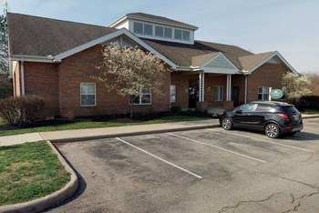 The Meadows Community Room Image