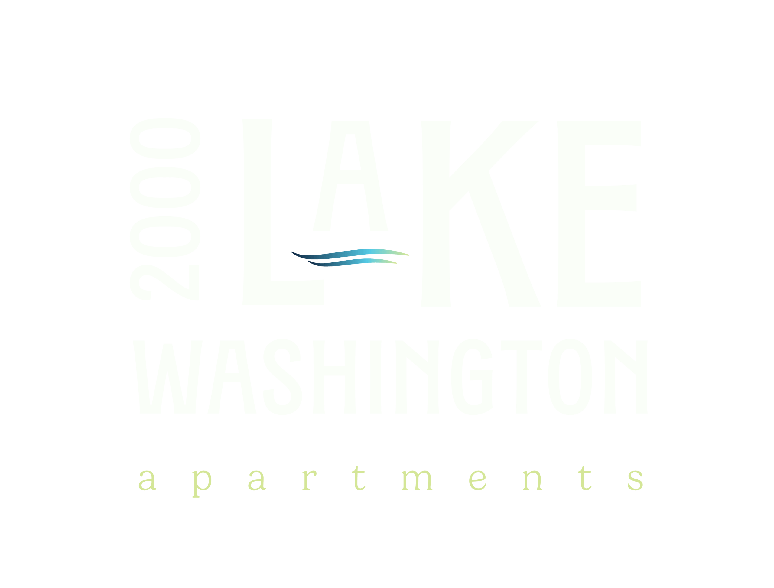 2000 Lake Washington Apartments logo