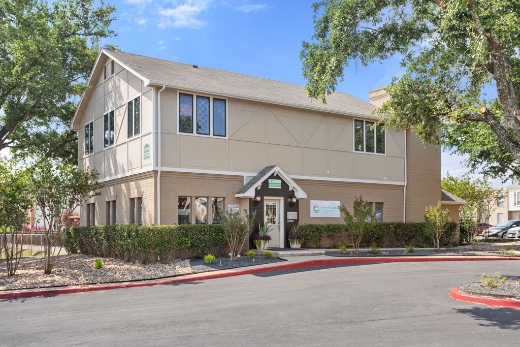 Chevy Chase in Austin, TX