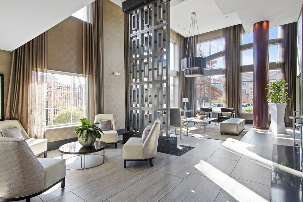 Entry at the Heights at Glen Mills in Glen Mills, PA