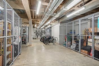 Additional Storage at the Heights at Glen Mills in Glen Mills, PA